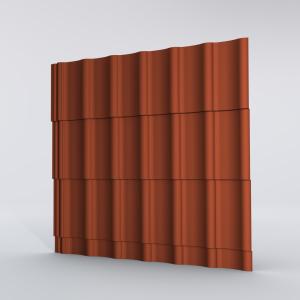 JI 24-183-1100 Roof-tile