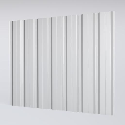 Polyester Lichtplatte 19-155-1090