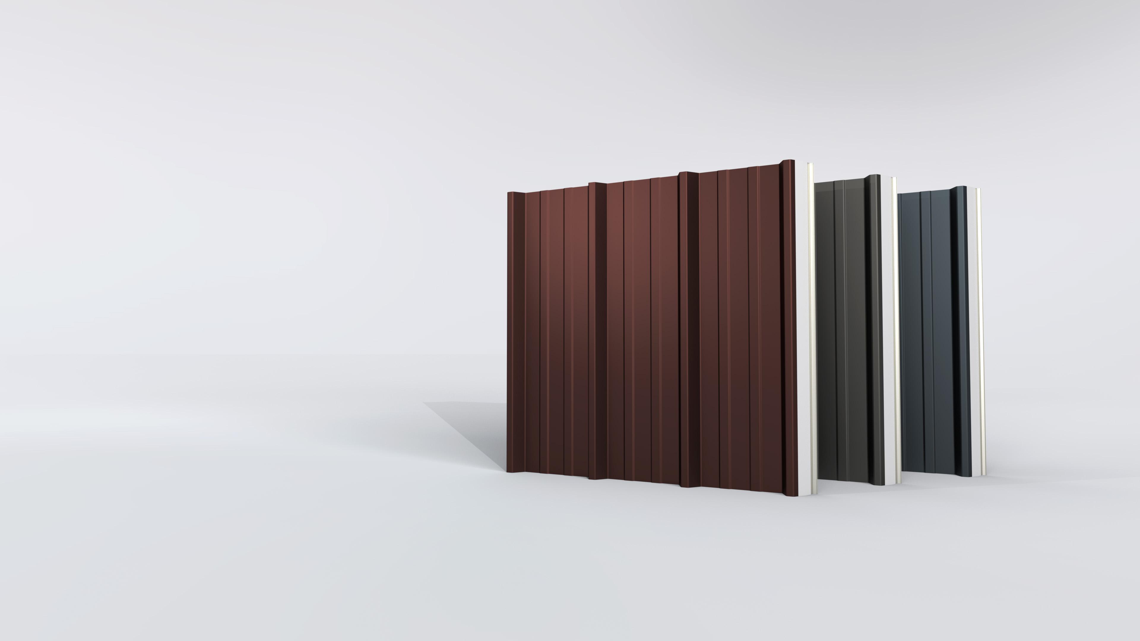 JI Roof 1000 | JRI B2C BE - Joris Ide Site