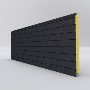 JI Slate 1000VB PIR Dak JI Slate 1000VB PIR Dak