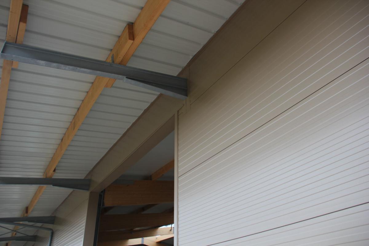 JI TF Wall 1100 80-100 (Liner profile)