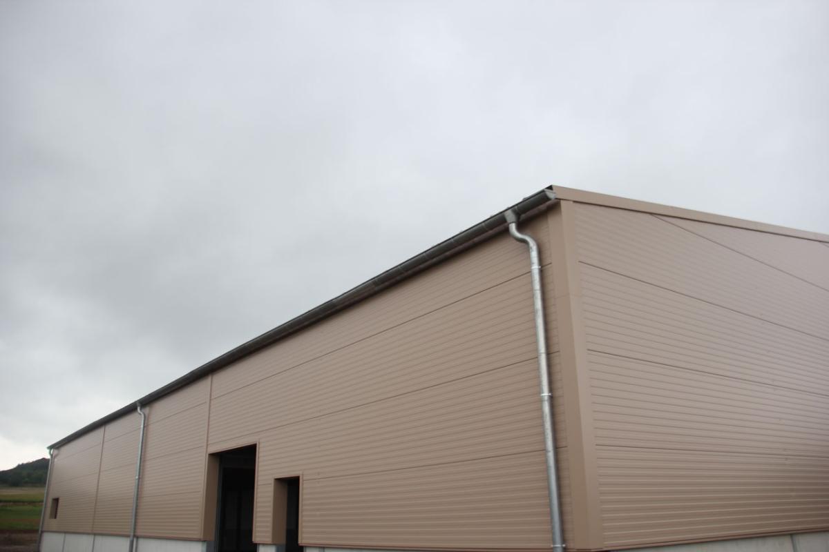 JI TF Wall 1100 80-100 (Liner profile)