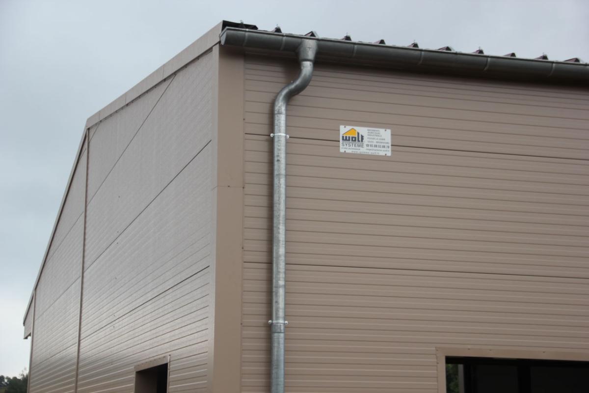 JI TF Wall 1100 80-100 (Liner profile)