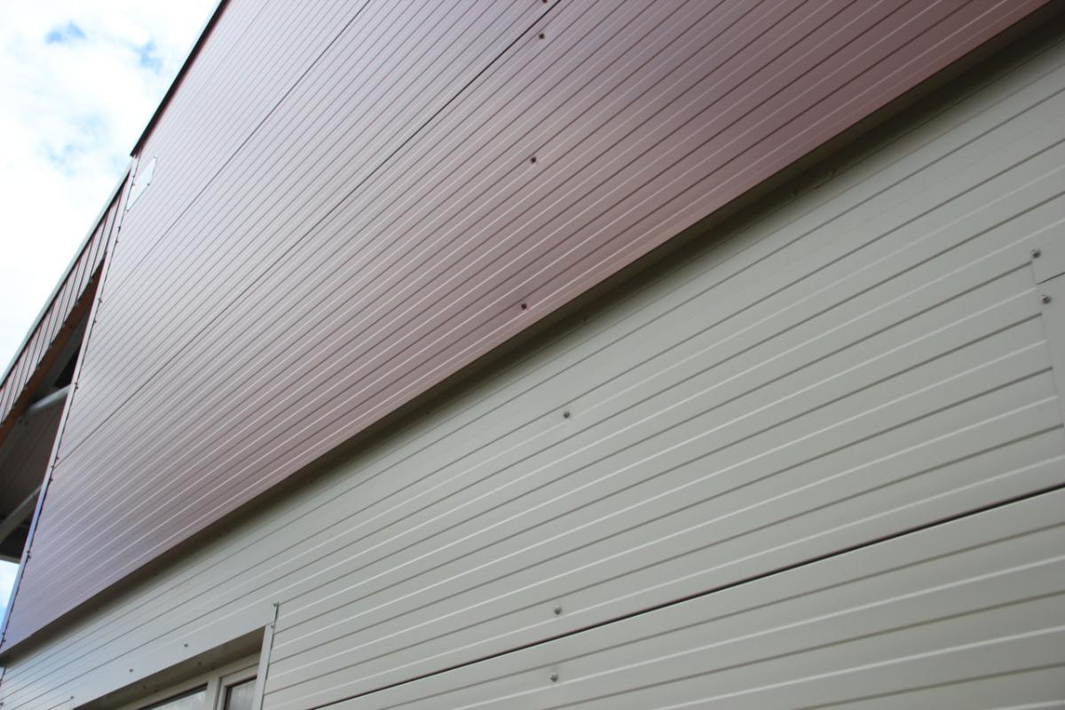 JI TF Wall 1100 80-100 (Liner profile)