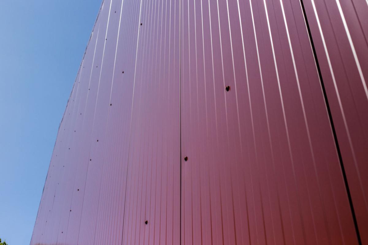 JI TF Wall 1100 80-100 (Liner profile)