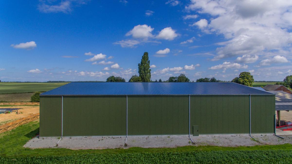 JI TF Wall 1100 80-100 (Liner profile)