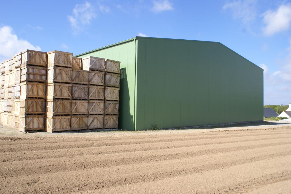 JI TF Wall 1100 80-100 (Liner profile)